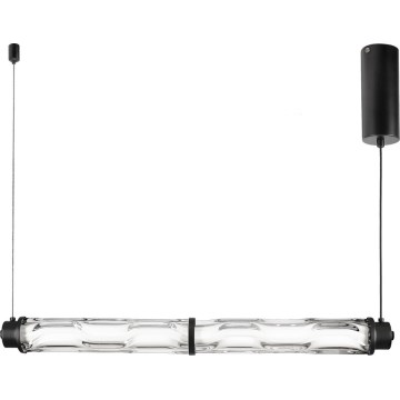CORTE LED Cable Pendant Light, 18W, 230V, Black