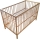 COSING - 120x60 cm Beech Baby Cot