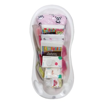 COSING - 16-piece Newborn Starter Set, White