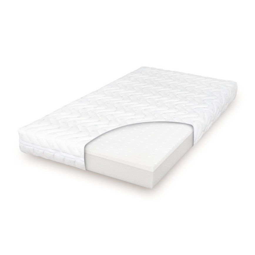 COSING - Baby Latex Mattress 120x60x10 cm