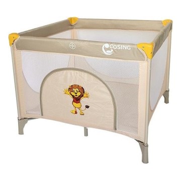 COSING - Baby Playpen EMA Lion Beige