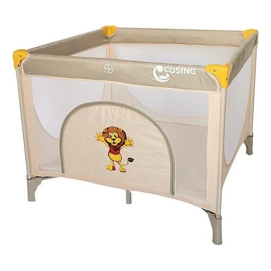 COSING - Baby Playpen EMA Lion Beige