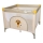 COSING - Baby Playpen EMA Lion Beige
