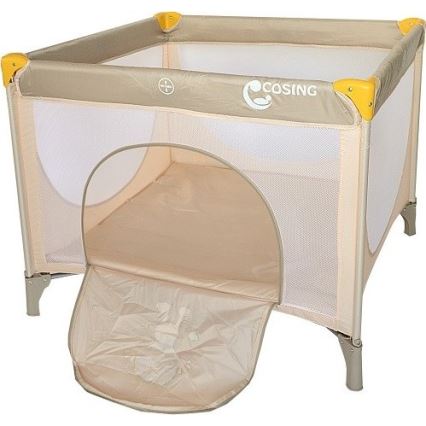COSING - Baby Playpen EMA Lion Beige