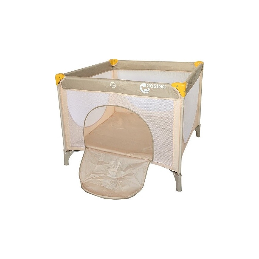 COSING - Baby Playpen EMA Lion Beige