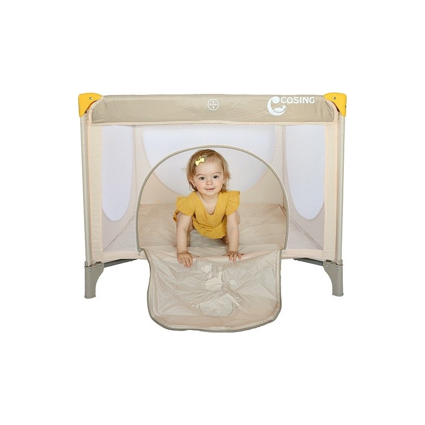 COSING - Baby Playpen EMA Lion Beige
