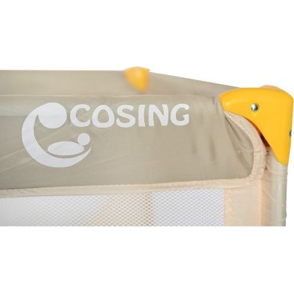 COSING - Baby Playpen EMA Lion Beige