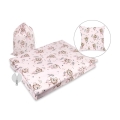 COSING - Little Ballerina Travel Sleeping Bag with Pillow