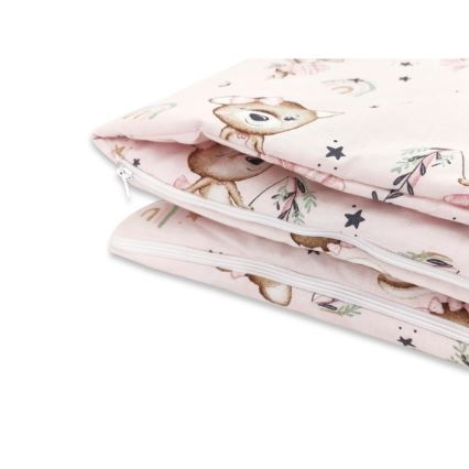 COSING - Little Ballerina Travel Sleeping Bag with Pillow