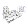 COSING - Pirates Travel Sleeping Bag with Pillow