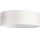 Cottex - ABBIE Ceiling Light 2x E14/8W/230V, Ø 26 cm, White