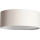 Cottex - ABBIE Ceiling Light 2xE14/8W/230V, diameter 26 cm, cream