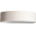 Cottex - ABBIE Ceiling Light 3xE27/8W/230V Ø 50 cm Cream