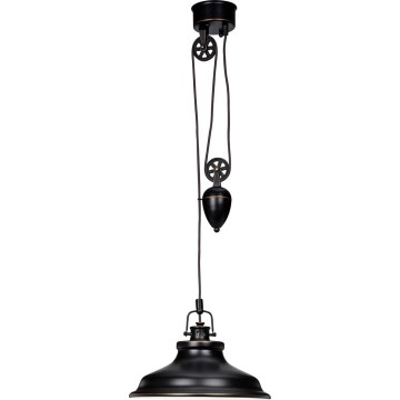 Cottex - Cable-hung pendant NEW HAVEN 1xE27/60W/230V