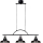 Cottex - Cable pendant light NEW HAVEN 3xE14/40W/230V