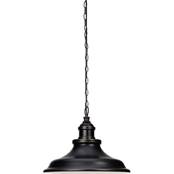 Cottex - Chain Pendant NEW HAVEN 1xE27/60W/230V