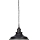Cottex - Chain Pendant NEW HAVEN 1xE27/60W/230V