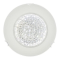 Cottex - CLUSTER LED Ceiling Light LED/8W/230V Ø 30 cm