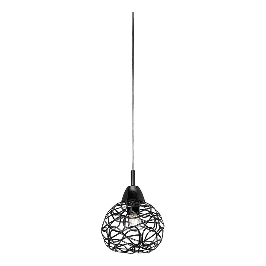 Cottex - EXCEL Lacquered Chandelier 1xE14/40W/230V