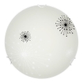 Cottex - LED Ceiling Light STELLA LED/8W/230V Ø 30 cm