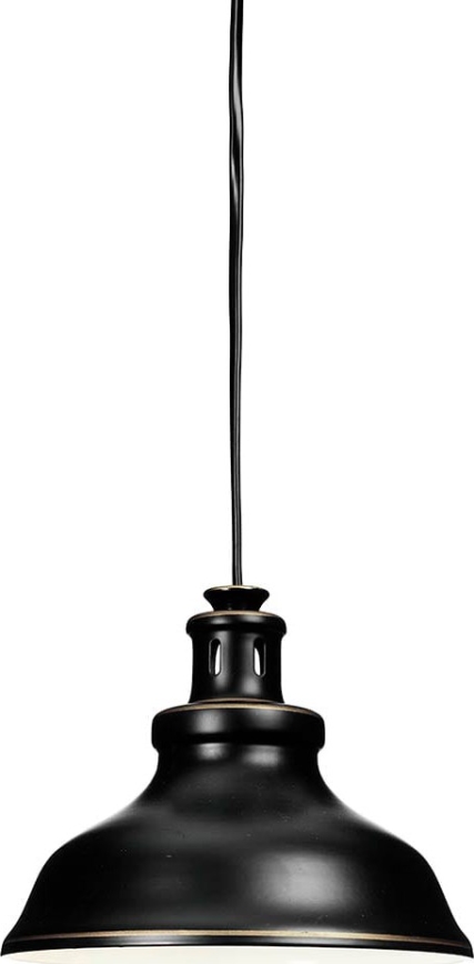 Cottex - NEW HAVEN Cable-Hung Pendant, 1x E14/40W/230V