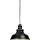 Cottex - NEW HAVEN Cable-Hung Pendant, 1x E14/40W/230V