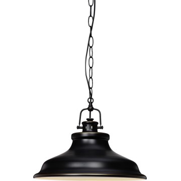 Cottex - NEW HAVEN Chain Pendant Light 1xE27/60W/230V