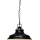 Cottex - NEW HAVEN Chain Pendant Light 1xE27/60W/230V