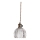 Cottex - NORA Cable Pendant 1xE14/5W/230V, Clear