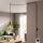 Cottex - NORA Plug-in Cord Pendant Light 1xE14/5W/230V, Green