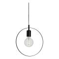 Cottex - SPARTAN RINGO Cable Pendant Light 1xE27/60W/230V
