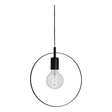 Cottex - SPARTAN RINGO Cable Pendant Light 1xE27/60W/230V