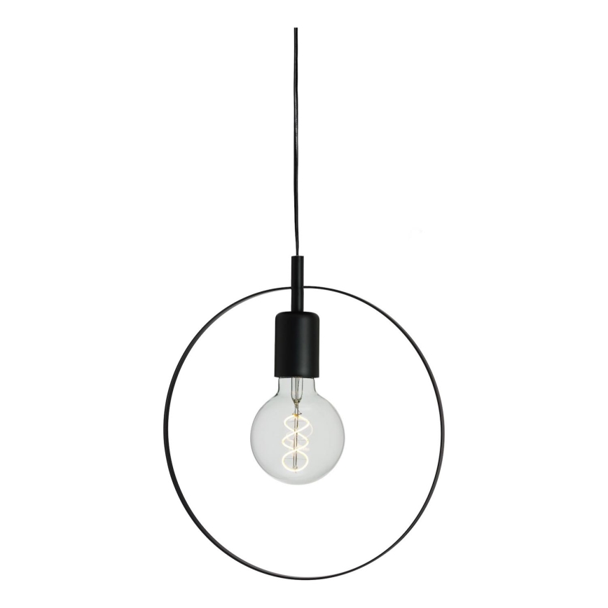 Cottex - SPARTAN RINGO Cable Pendant Light 1xE27/60W/230V