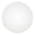 Cottex - VIGGEN LED Ceiling Light, 8W, 230V, Ø 30 cm