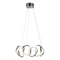 Cottex - WAVE Cable-Suspended LED Pendant 40W/230V
