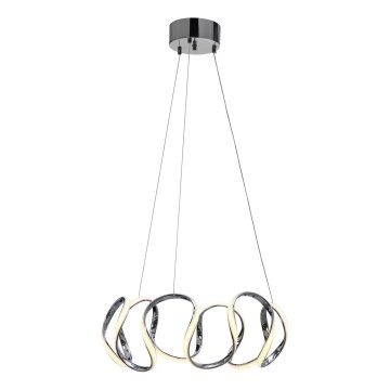 Cottex - WAVE Cable-Suspended LED Pendant 40W/230V