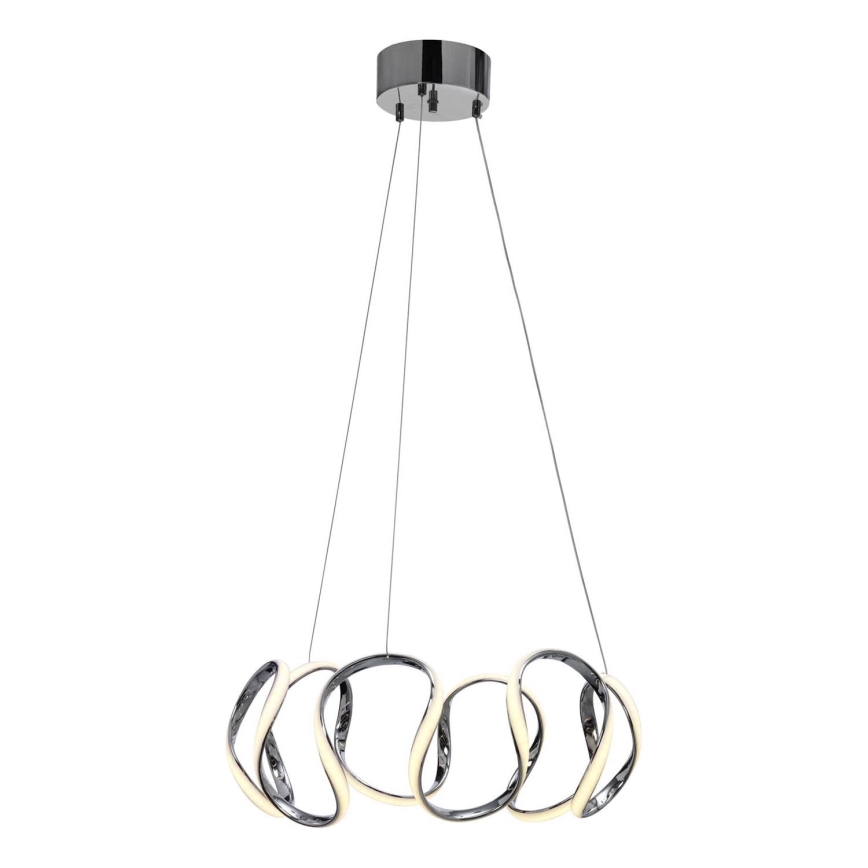 Cottex - WAVE Cable-Suspended LED Pendant 40W/230V