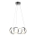 Cottex - WAVE Cable-Suspended LED Pendant 40W/230V