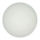 Cottex - ZODIAC LED Ceiling Light 8W/230V, Ø 30 cm