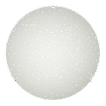 Cottex - ZODIAC LED Ceiling Light LED/18W/230V Ø 48 cm