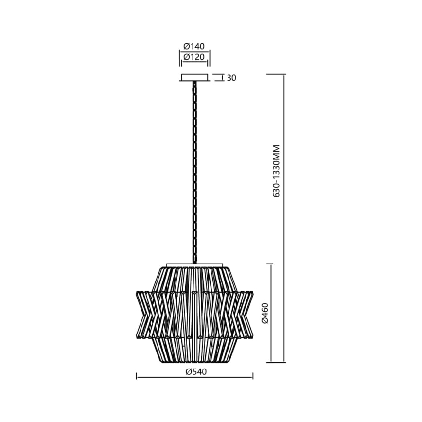 Crystal chandelier on a chain CROWN 12xE14/40W/230V shiny chrome