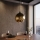 CUBUS LED Pendant Light on Cable 1xE27/15W/230V