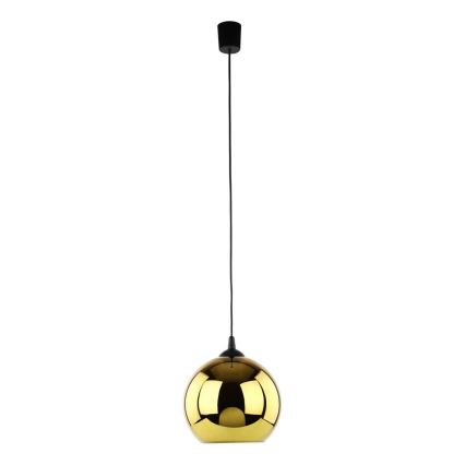 CUBUS LED Pendant Light on Cable 1xE27/15W/230V