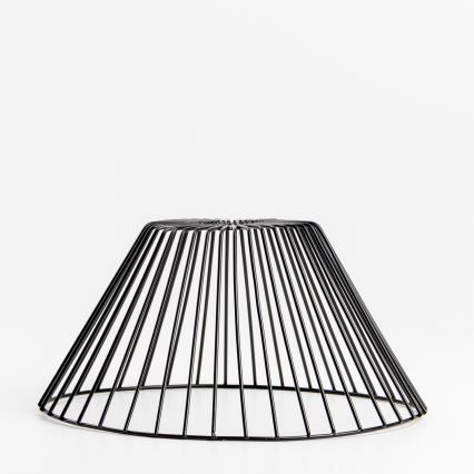 CURITIBA Universal Lampshade, Ø 30 cm, Black