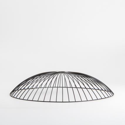 CURITIBA Universal Lampshade Ø 60 cm, Black
