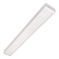 CYNIDECO LED Ceiling Mounted Pendant Light 12W/230V 4000K White