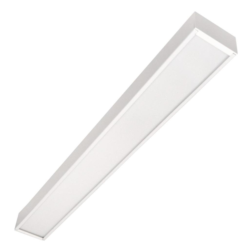 CYNIDECO LED Ceiling Mounted Pendant Light 12W/230V 4000K White