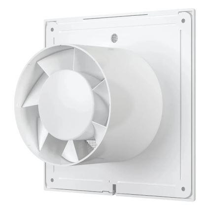 Dalap 1220 - Axial fan with protective grille 125 ST 16W/230V