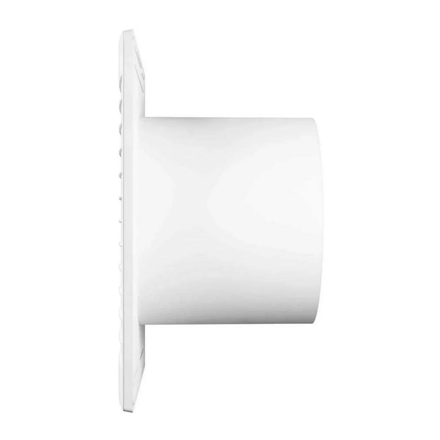 Dalap 1220 - Axial fan with protective grille 125 ST 16W/230V