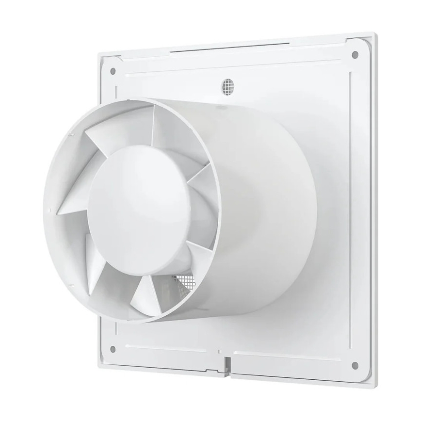 Dalap 1230 - 150 mm ST Axial Fan with Protective Mesh, 16W/230V